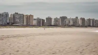 Top 7 de las Playas Más Tranquilas de Mar del Plata que Tienes que Descubrir