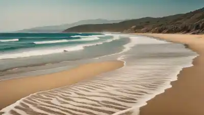Top 5 de las Playas Más Tranquilas de Puerto Escondido que Tienes que Descubrir