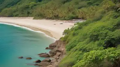 Top 5 de las Playas Más Tranquilas de Puerto Vallarta que Debes Descubrir
