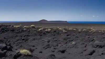 Las 5 Islas Más Jóvenes de Canarias: Un Viaje a los Últimos Nacimientos del Archipiélago