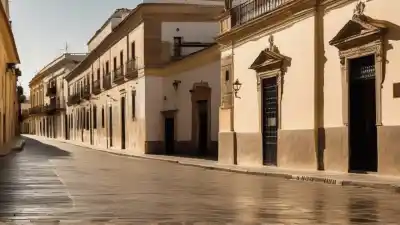Top 5 de los Lugares Más Peligrosos de Córdoba: Zonas de Alta Precaución