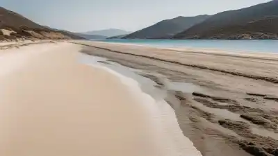 Top 5 de las Playas Más Cercanas a Baza que Te Sorprenderán
