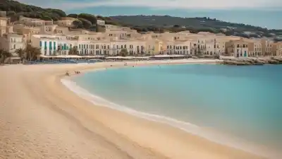 Top 3 de las Playas Más Importantes de Xàtiva: Descubre su Encanto