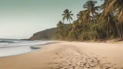 Top 5 Playas del Sur de Brasil Más Cercanas a la Argentina para Tu Próxima Aventura