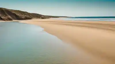 Top 5 de las Playas Más Cercanas a Carmona que Tienes que Descubrir