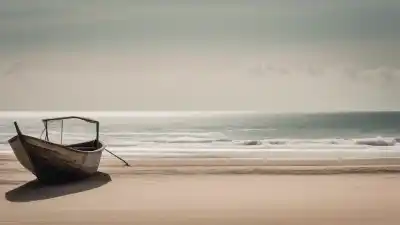 Top 5 de las Playas Más Cercanas a Campeche que Tienes que Visitar