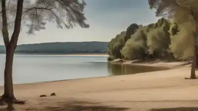 Top 5 de las Playas Más Cercanas a Barbastro: Tu Refrescante Escape