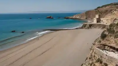 Top 5 de las Playas Más Cercanas a Granada que Tienes que Conocer