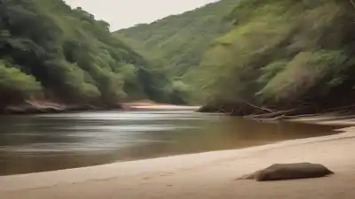 Top 5 de las Playas Más Cercanas a Cáceres para Escapadas Perfectas