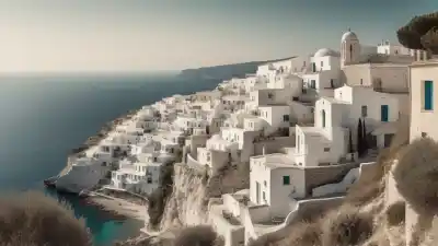 Top 7 de las Islas Jónicas más bonitas que te robarán el corazón