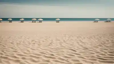 Top 5 Playas Más Cercanas a Florencia, Italia: Tu Refugio Costero Toscano