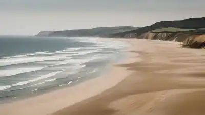 Top 5 de las Playas Más Cercanas a Burgos: Tu Refrescante Escape de Verano