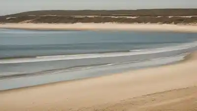 Top 5 de las Playas Más Cercanas a Jerez de la Frontera para Escapadas Express