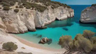 Top 5 de las Playas Más Cercanas a Jaén que Te Sorprenderán