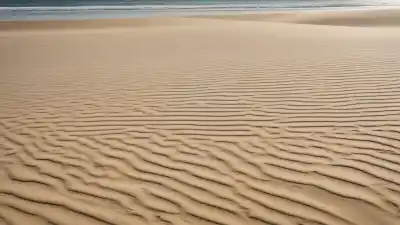 Top 5 de las Playas Más Cercanas a Huelva que Tienes que Conocer