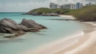 Top 5 de las Playas Más Cercanas a Cartagena que Tienes que Visitar