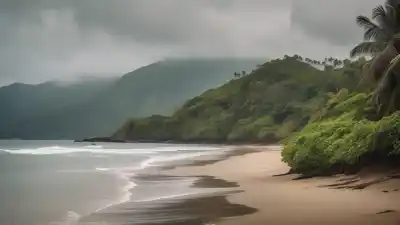 Top 5 de las Playas Más Cercanas a Medellín que Tienes que Conocer