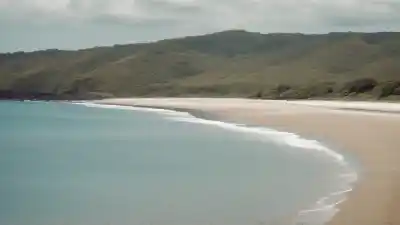 Top 5 de las Playas Más Cercanas a Liberia, Costa Rica: Tu Guía Definitiva