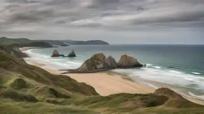 Top 5 de las Playas Más Cercanas a León que Te Sorprenderán