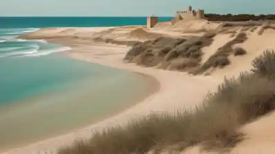 Top 5 de las Playas Más Cercanas a Lleida que Te Sorprenderán