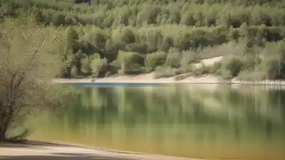Top 5 de las Playas Más Cercanas a Logroño que Tienes que Conocer