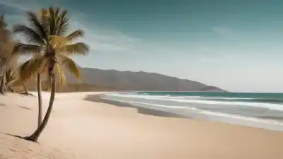Top 5 de las Playas Más Cercanas a Jalisco que Tienes que Conocer