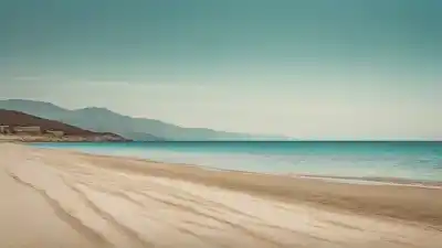 Top 5 de las Playas Más Cercanas a Mula que Tienes que Descubrir