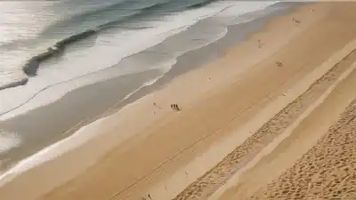 Top 5 de las Playas Más Cercanas a Lisboa que Tienes que Conocer