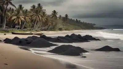 Top 5 de las Playas Más Cercanas a San Salvador: Tu Escape Perfecto en Menos de 1 Hora