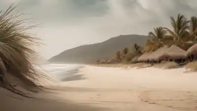 Top 5 de las Playas Más Cercanas a Morelos que Tienes que Conocer