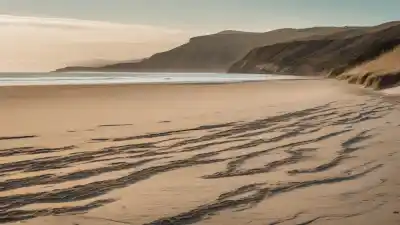 Top 5 de las Playas Más Cercanas a Riobamba que Tienes que Conocer
