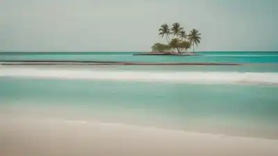 Top 5 de las Islas Más Lindas de Cartagena Que Te Dejarán Sin Aliento
