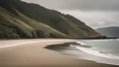 Top 5 de las Playas Más Cercanas a Quito que Te Sorprenderán