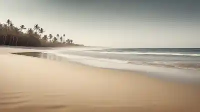 Top 5 de las Playas Más Cercanas a Querétaro que Tienes que Conocer