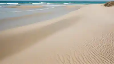 Top 5 de las Playas Más Cercanas a Requena que Te Sorprenderán