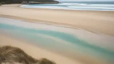 Top 7 de las Playas Más Cercanas a Pontevedra Que Tienes Que Descubrir