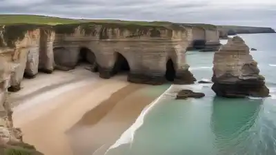 Top 5 de las Playas Más Cercanas a Ponferrada que Tienes que Descubrir