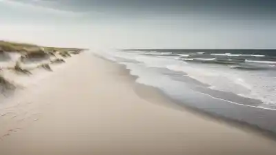 Top 5 de las Playas Más Cercanas a Ourense que Tienes que Descubrir