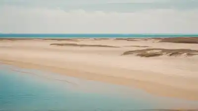 Top 5 de las Playas Más Cercanas a Tárento Que Tienes Que Descubrir