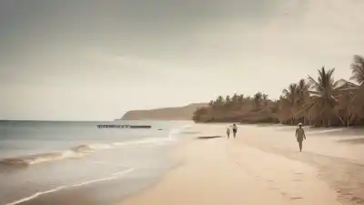 Top 5 Playas Más Cercanas a Saltillo, Coahuila: Tu Guía de Escapadas Playeras