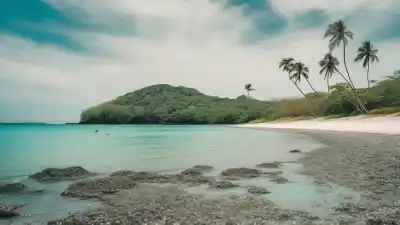 Top 5 de las Playas Más Cercanas a Tamarindo que Tienes que Visitar