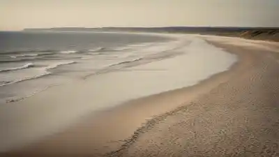 Top 5 de las Playas Más Cercanas a París: Tu Refugio de Verano a un Paso