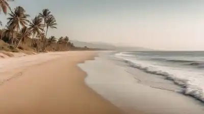 Top 5 de las Playas Más Cercanas a Tepic que Tienes que Visitar