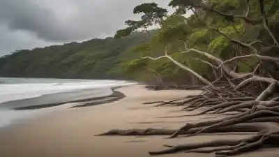 Top 5 Playas Más Cercanas a San José, Costa Rica: Tu Escape Rápido al Paraíso