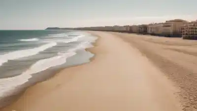 Top 5 de las Playas Más Cercanas a Valencia que Tienes que Conocer
