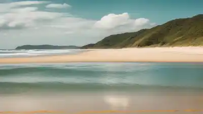Top 5 de las Playas Más Cercanas a São Paulo Que Tienes Que Conocer