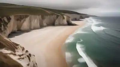 Top 5 de las Playas Más Cercanas a Vitoria-Gasteiz para Escapadas Perfectas