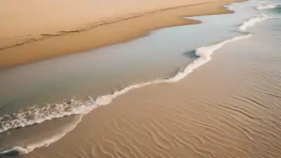 Top 5 de las Playas Más Cercanas a Sevilla que Tienes que Conocer