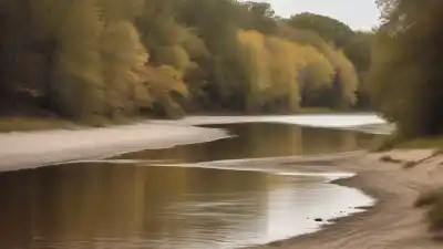 Top 5 de las Playas Más Cercanas a Toledo: Refrescantes Escapadas de Verano