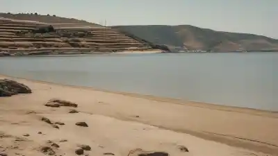 Top 5 de las Playas Más Cercanas a Zamora que Te Sorprenderán